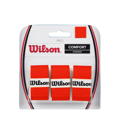 Wilson Pro Tennis Overgrip