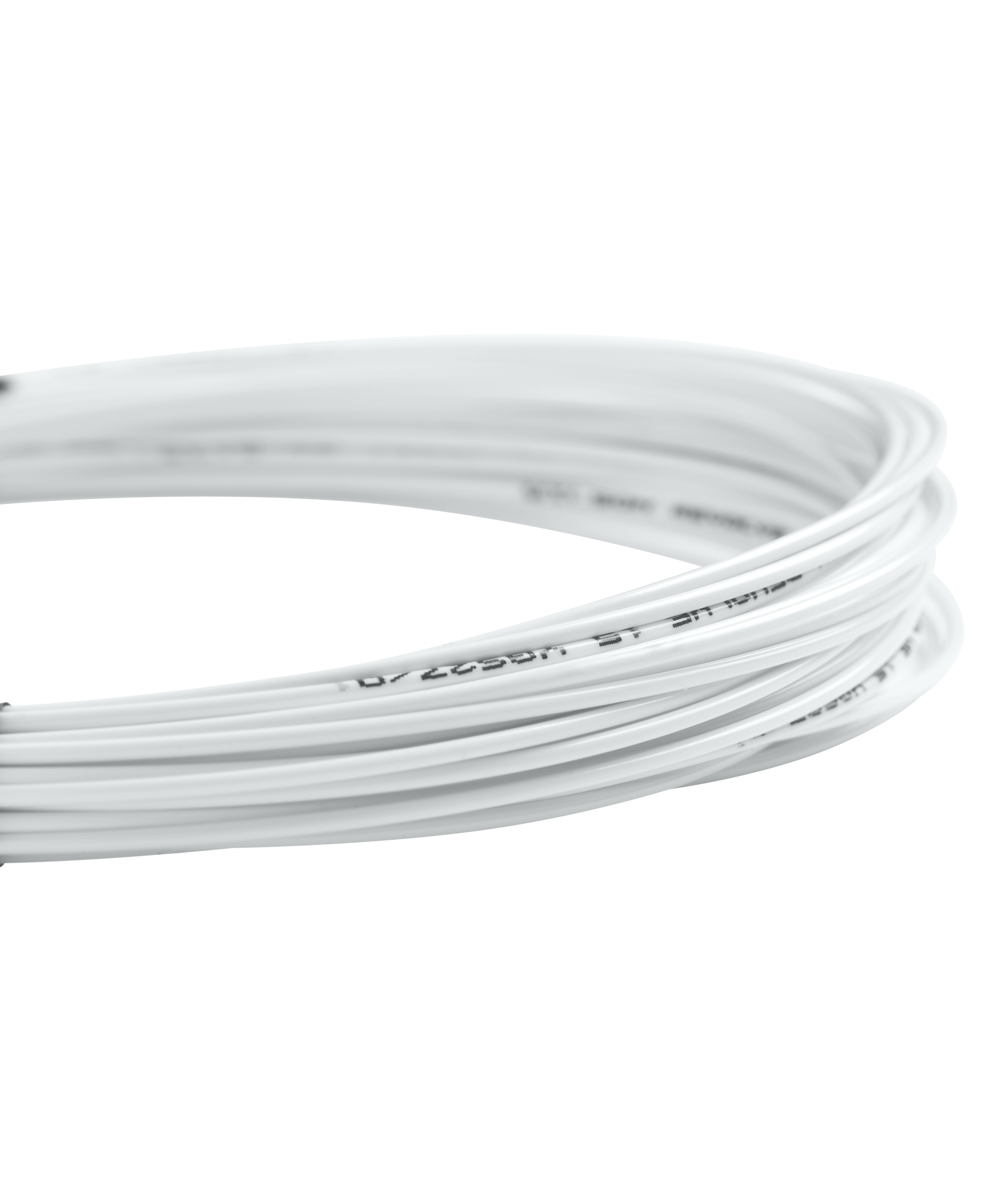 REVOLVE Tennis String - 1.25MM - 17G - 200M REEL