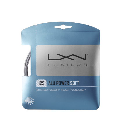 Wilson Alu Power Soft 125