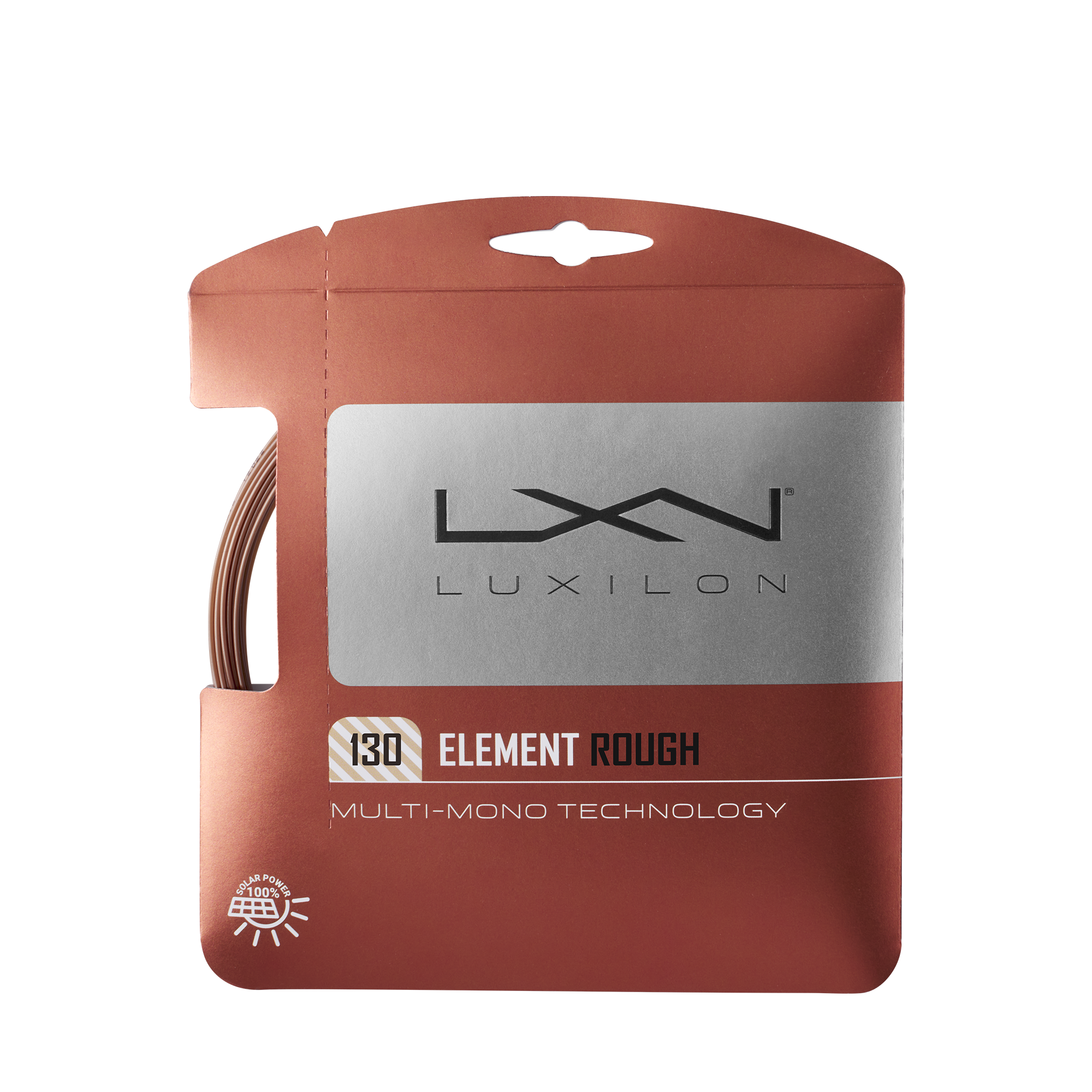 Wilson Element Rough 130