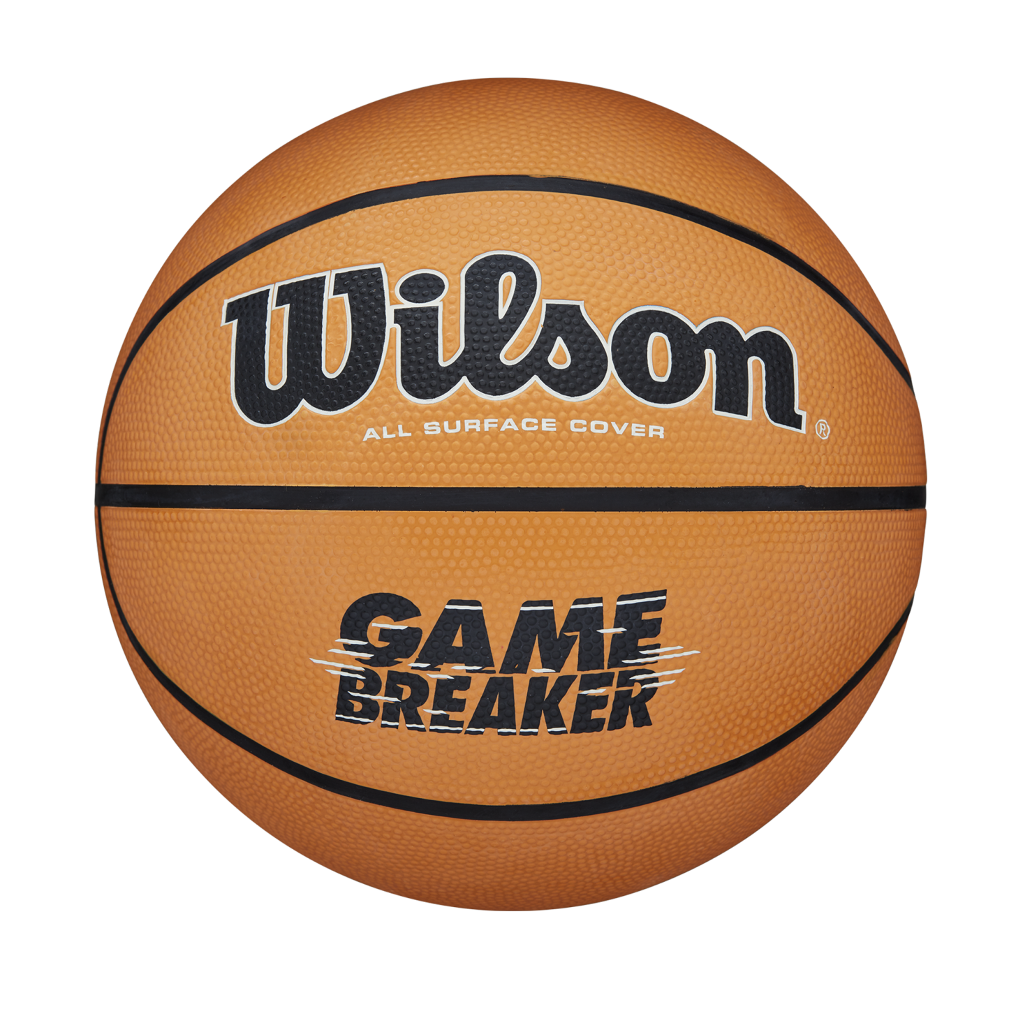 GAMBREAKER Basketball