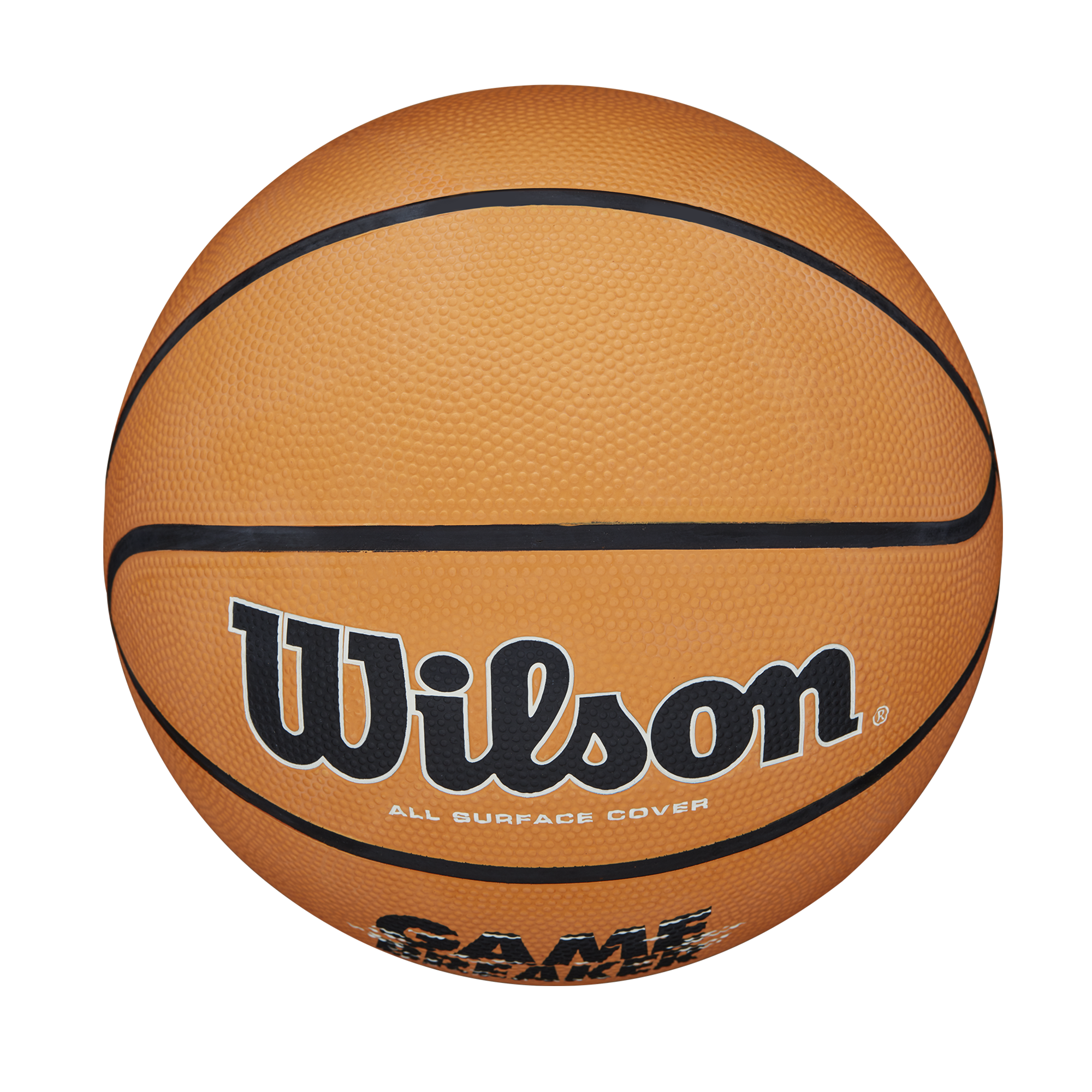 GAMBREAKER Basketball