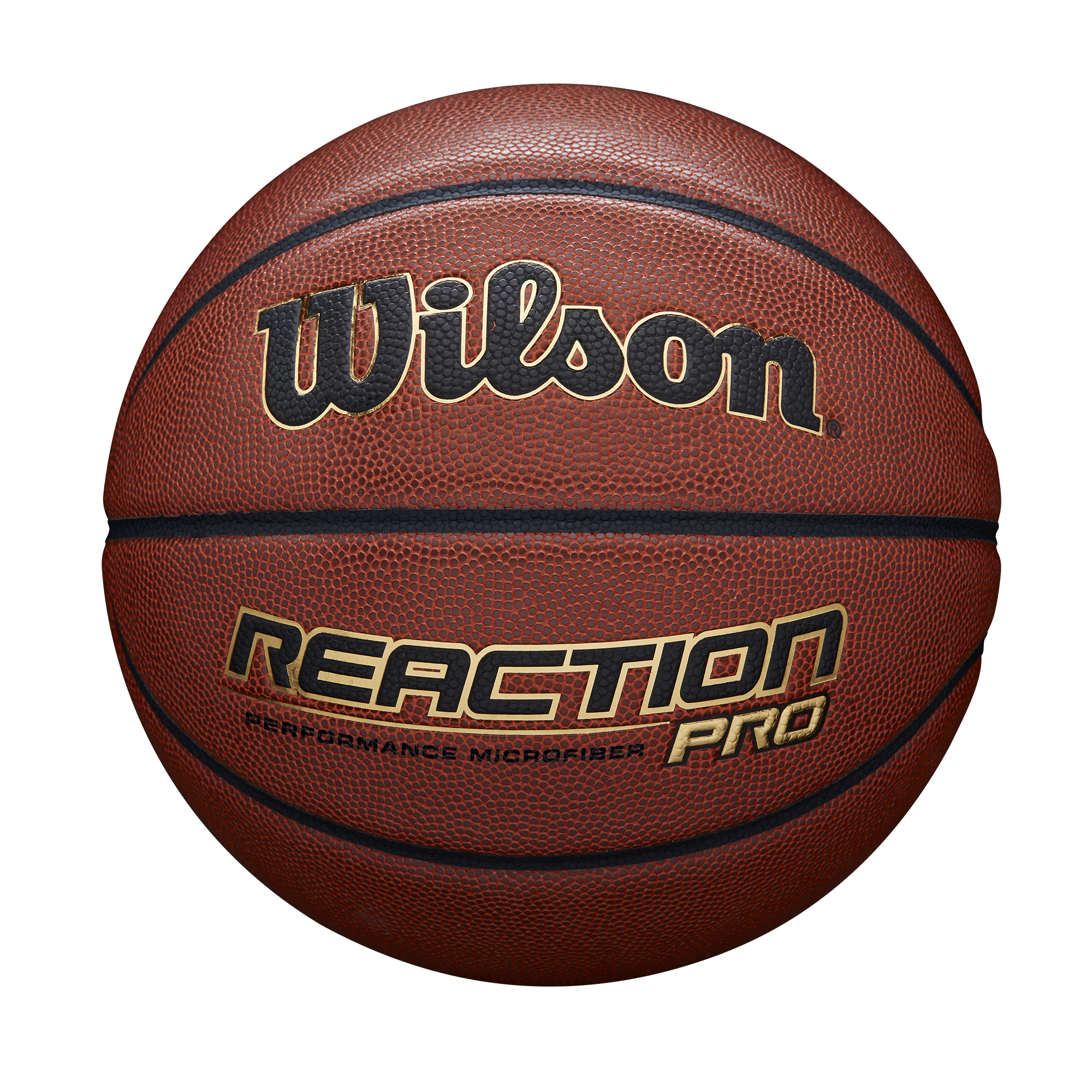 Reaction Pro Basketball