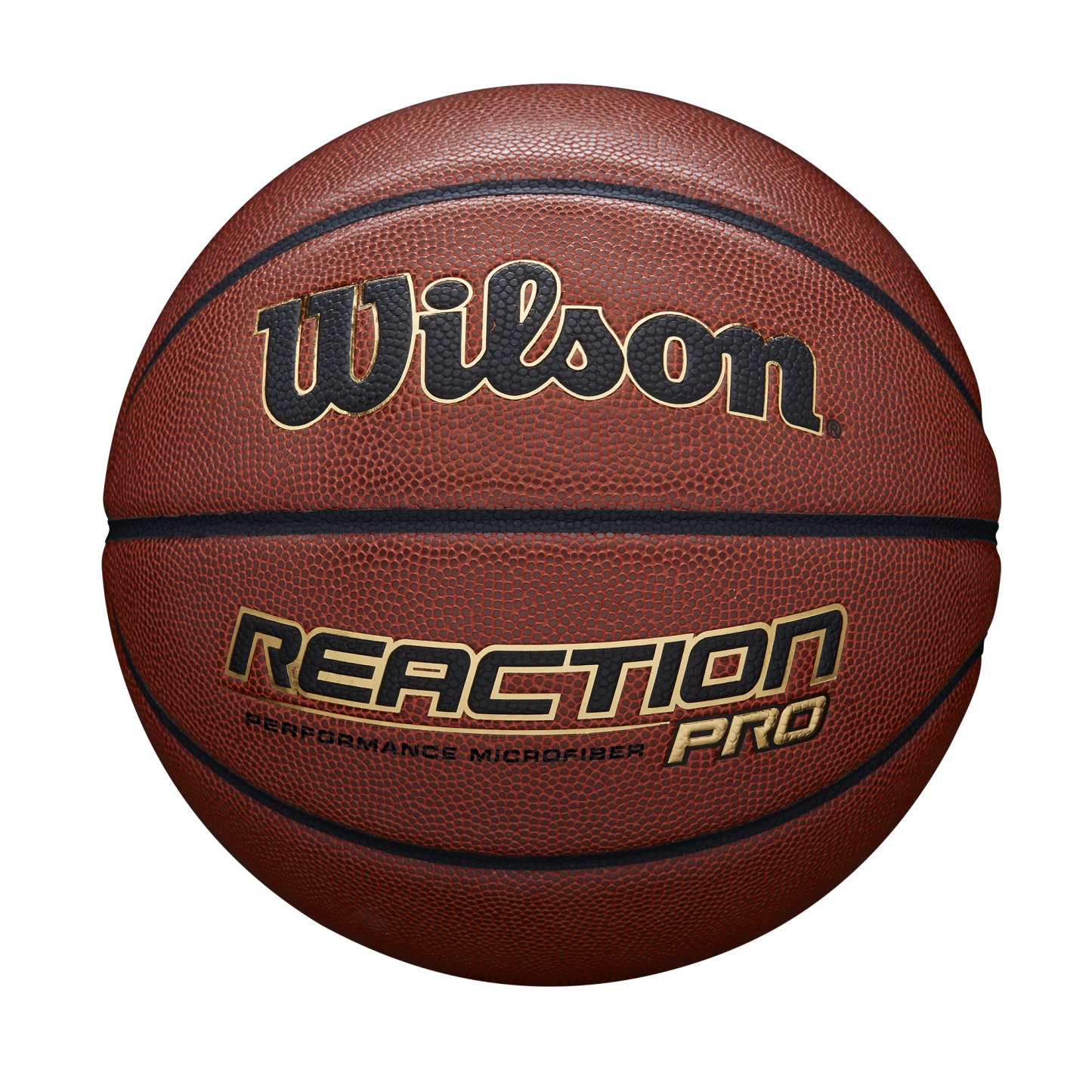 Reaction Pro Basketball