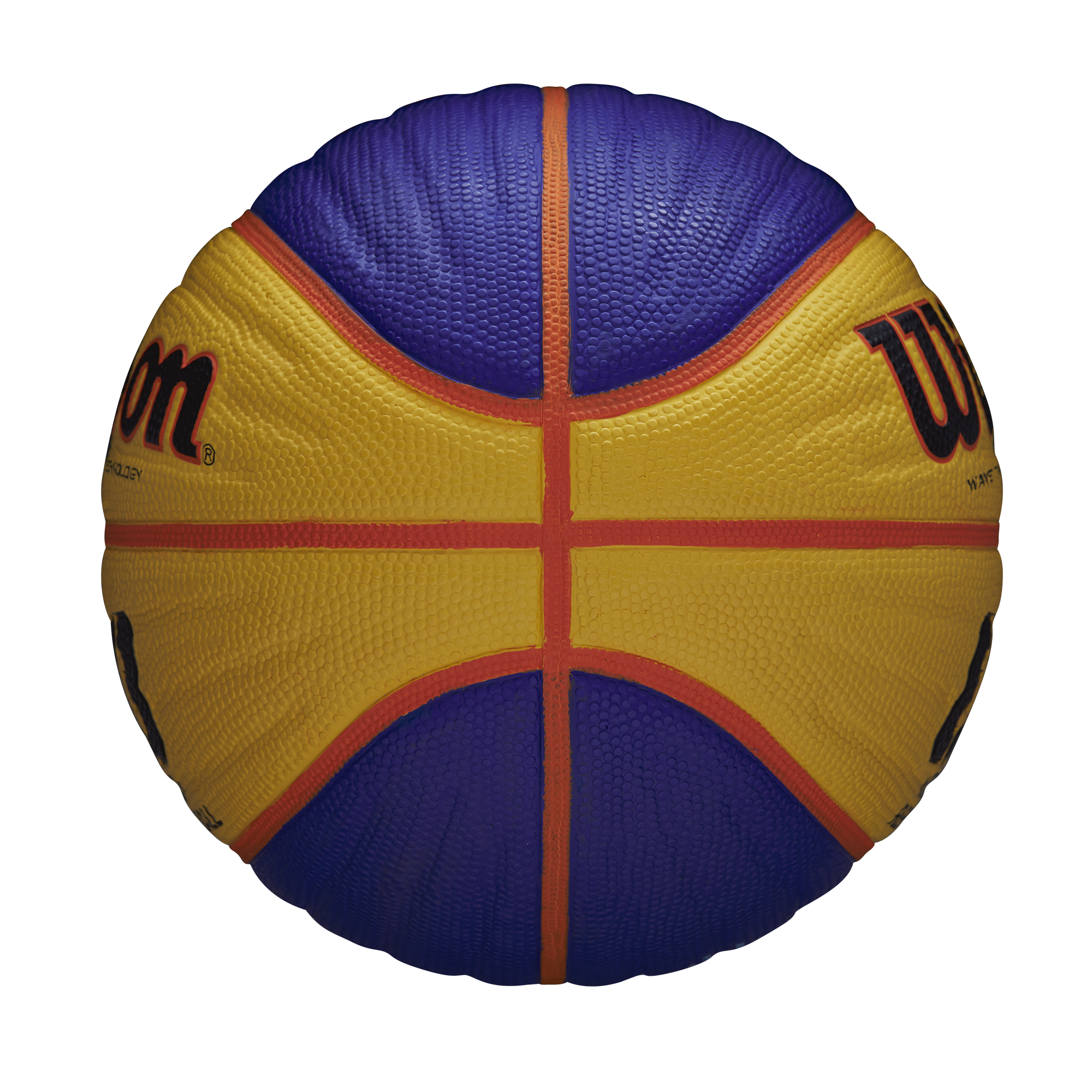 Wilson FIBA 3X3 Replica Basketball