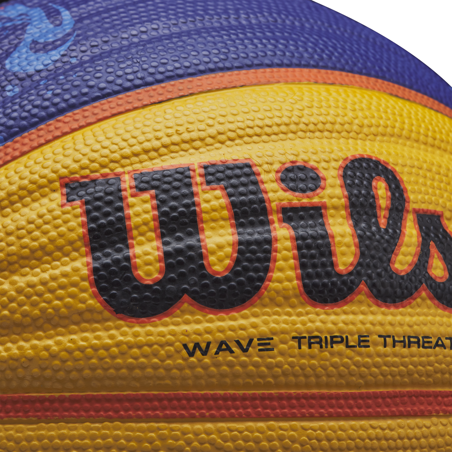 Wilson FIBA 3X3 Replica Basketball