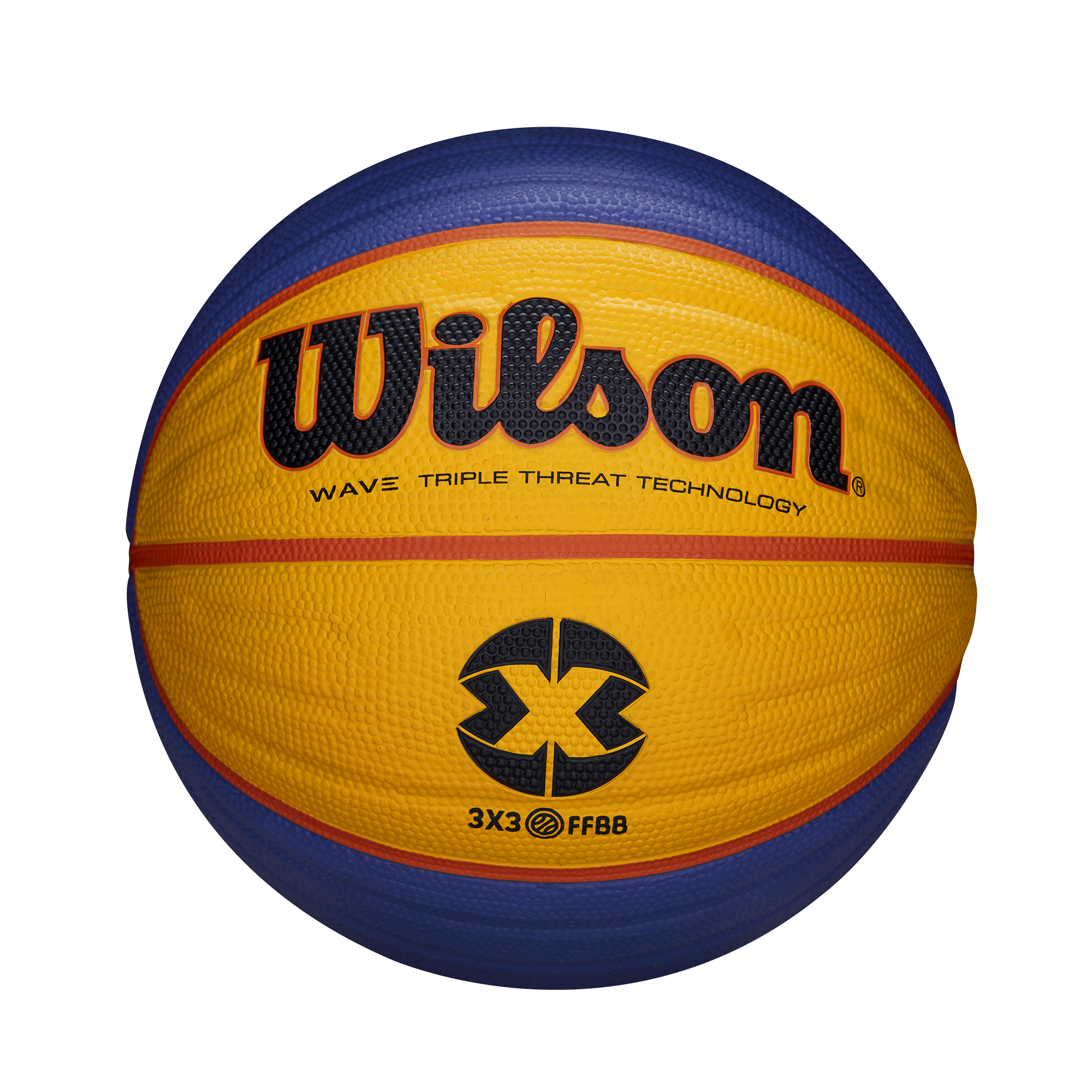 Wilson FIBA 3X3 Replica Basketball
