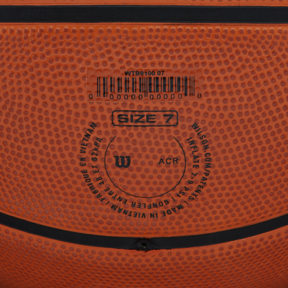 Wilson NBA DRV Pro Basketball