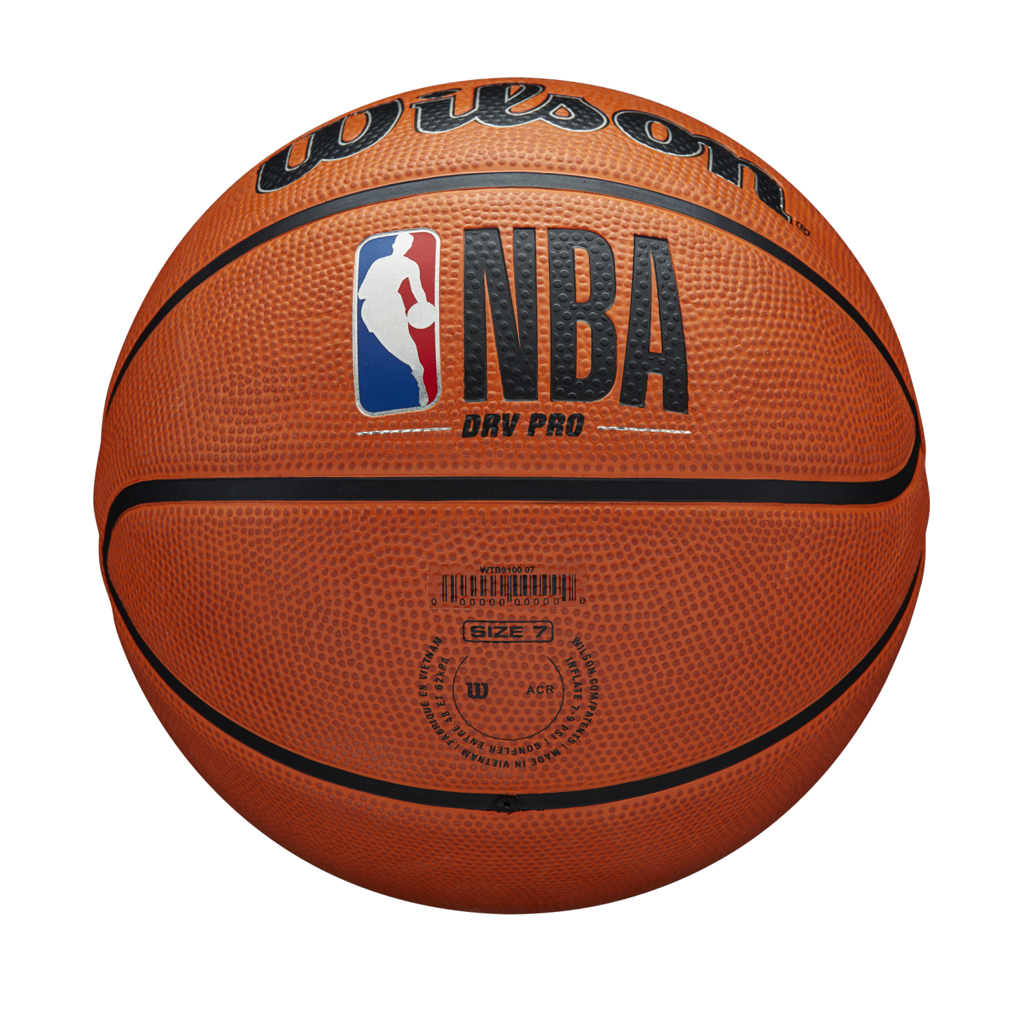NBA DRV PRO Basketball