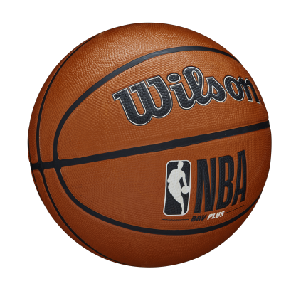 Wilson NBA DRV Plus Basketball