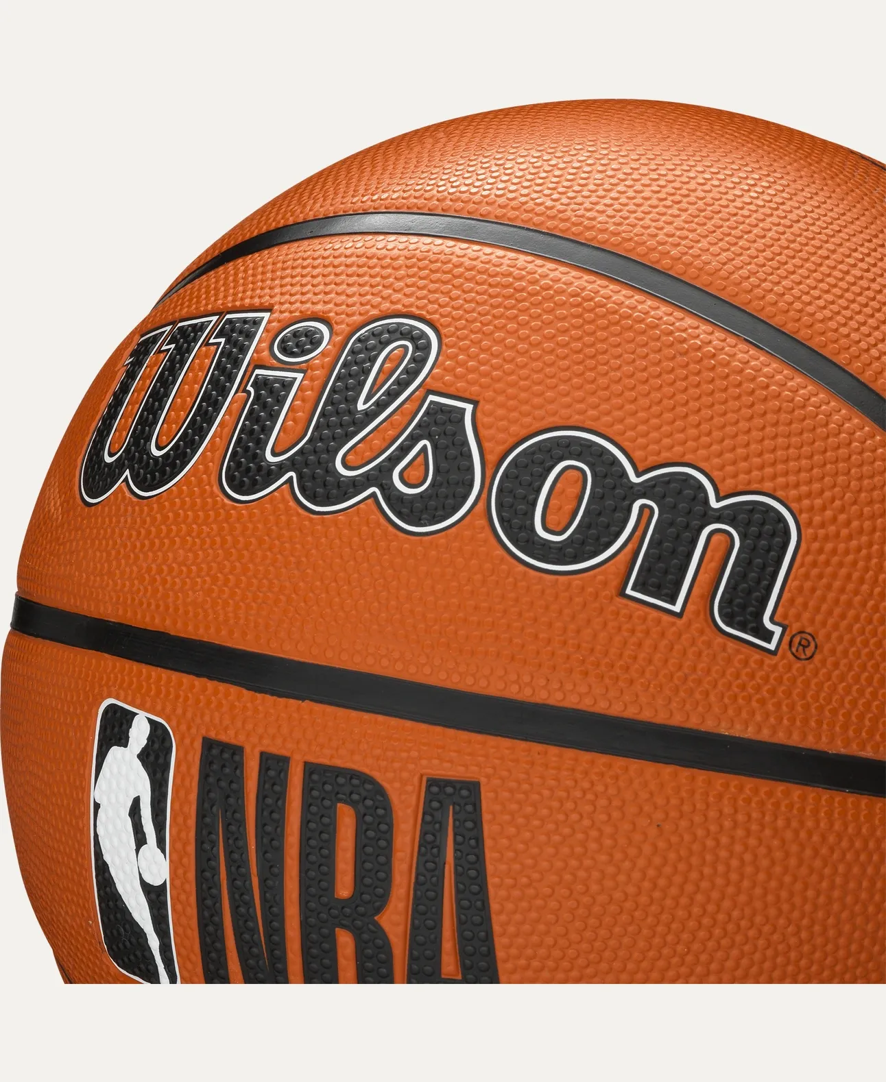Wilson NBA DRV Plus Outdoor Basketball