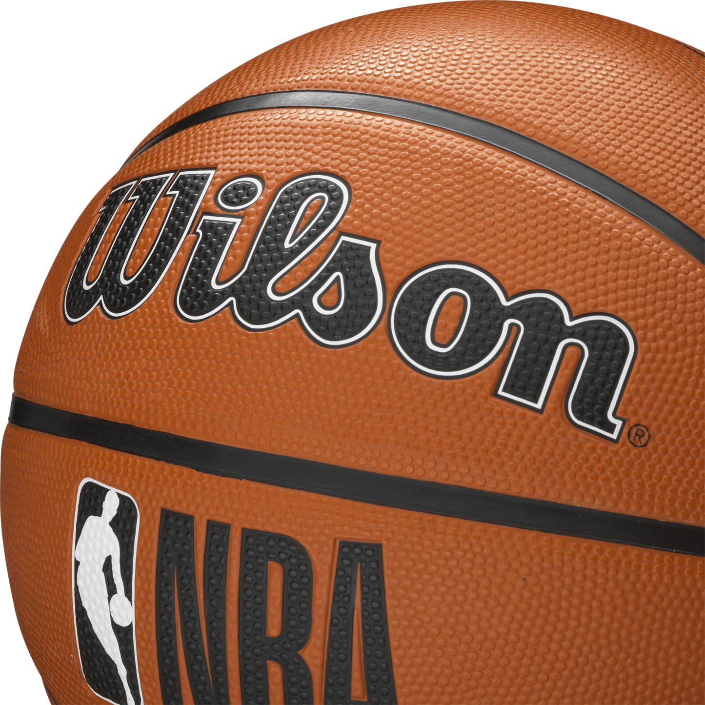 Wilson NBA DRV Plus Basketball