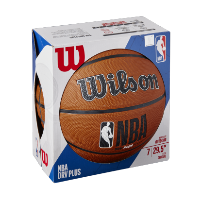 Wilson NBA DRV Plus Basketball