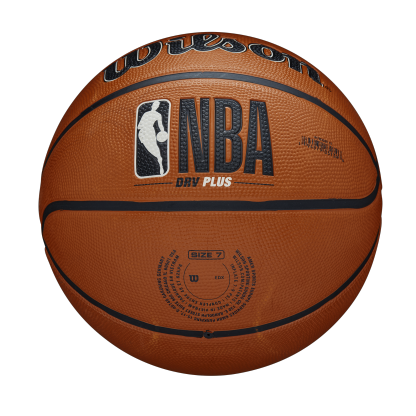 Wilson NBA DRV Plus Basketball