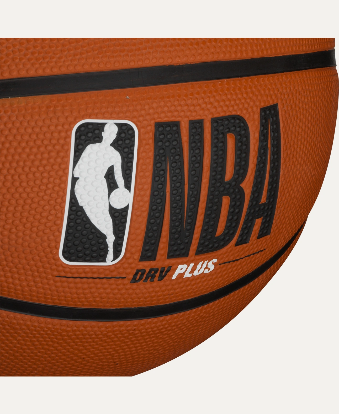 Wilson NBA DRV Plus Outdoor Basketball