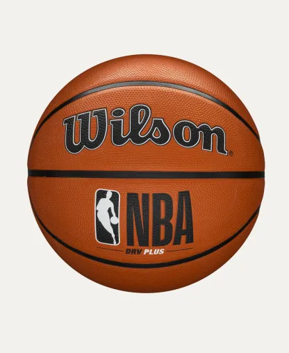 Wilson NBA DRV Plus Outdoor Basketball
