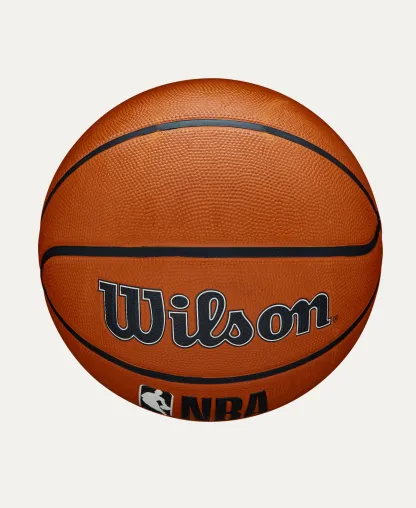 Wilson NBA DRV Plus Outdoor Basketball