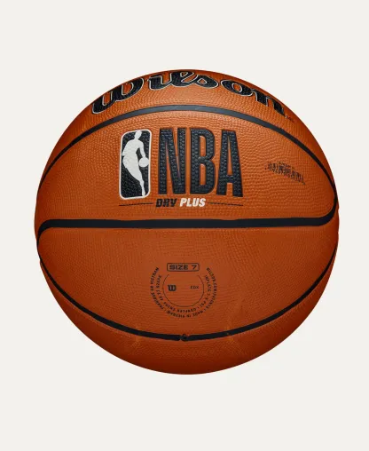 Wilson NBA DRV Plus Outdoor Basketball