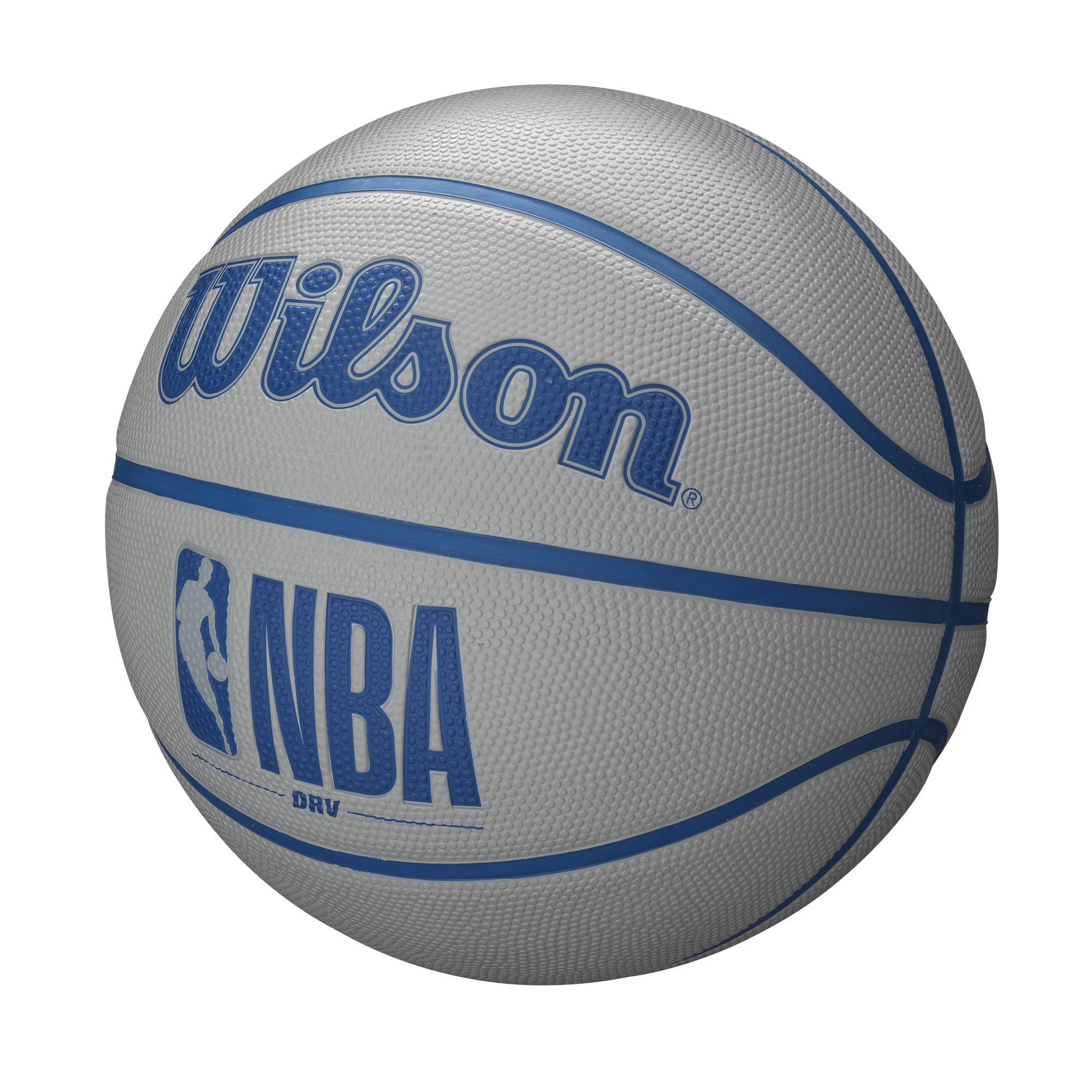 NBA DRV Basketball
