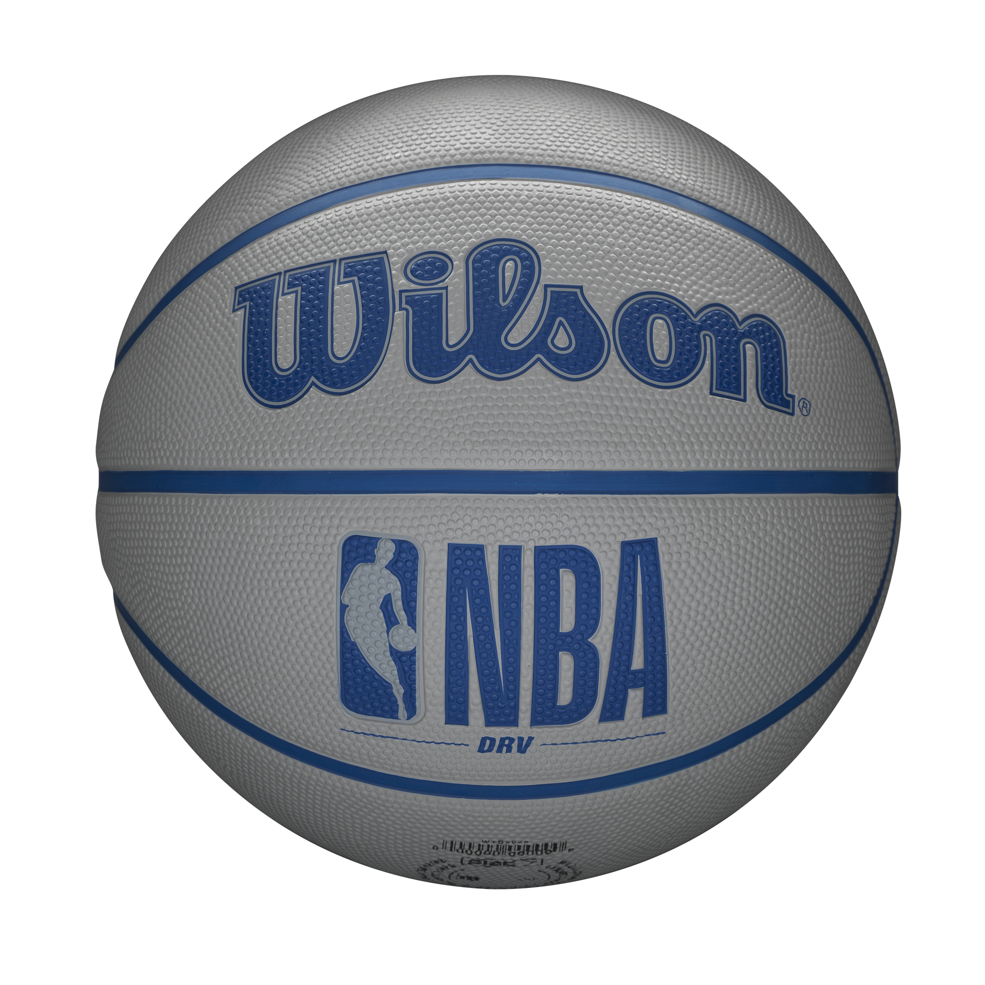NBA DRV Basketball