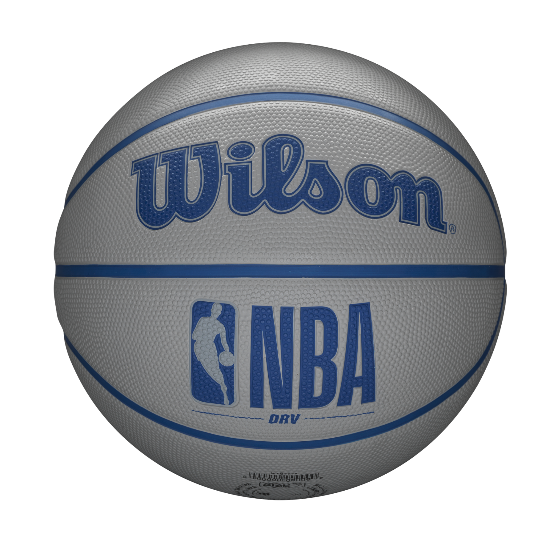 NBA DRV Basketball