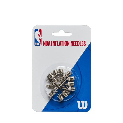 NBA 10PC NEEDLE KIT