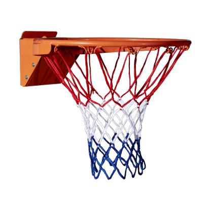 NBA DRV Recreational Red, White and Blue Net