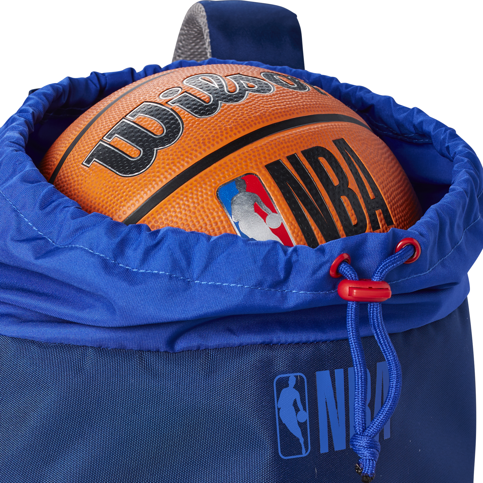 NBA DRV BACKPACK