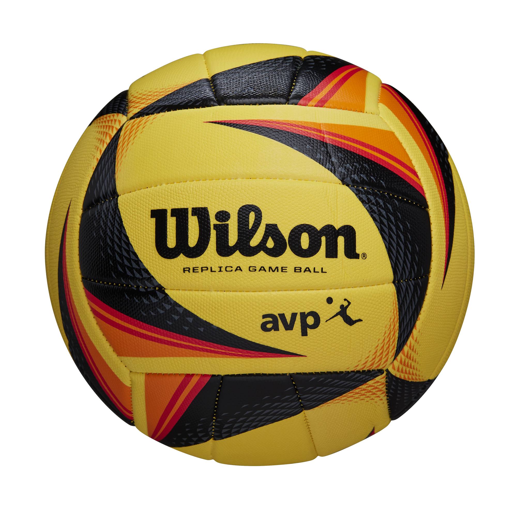 AVP OPTX Replica Volleyball