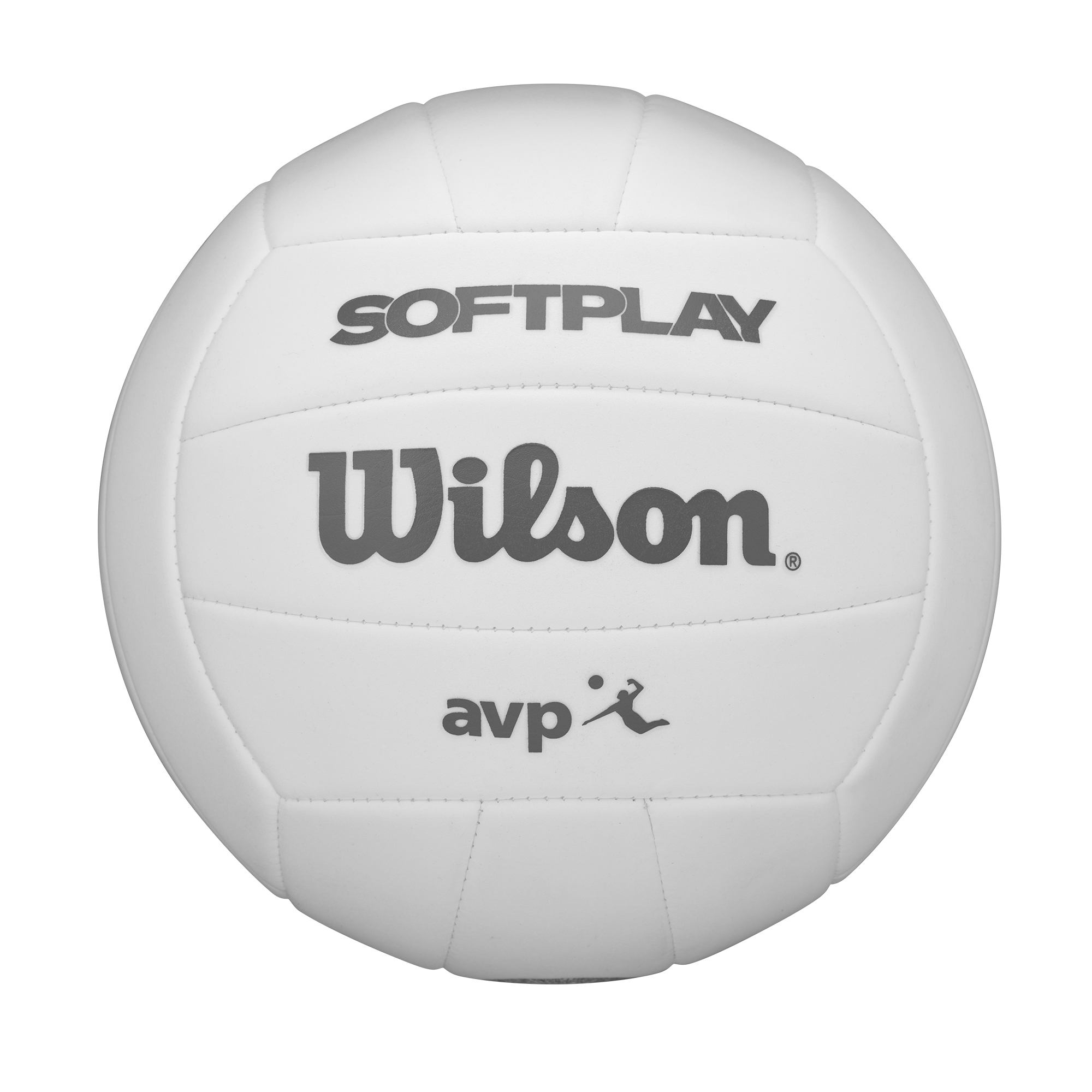 Wilson AVP Soft Play Volleyball