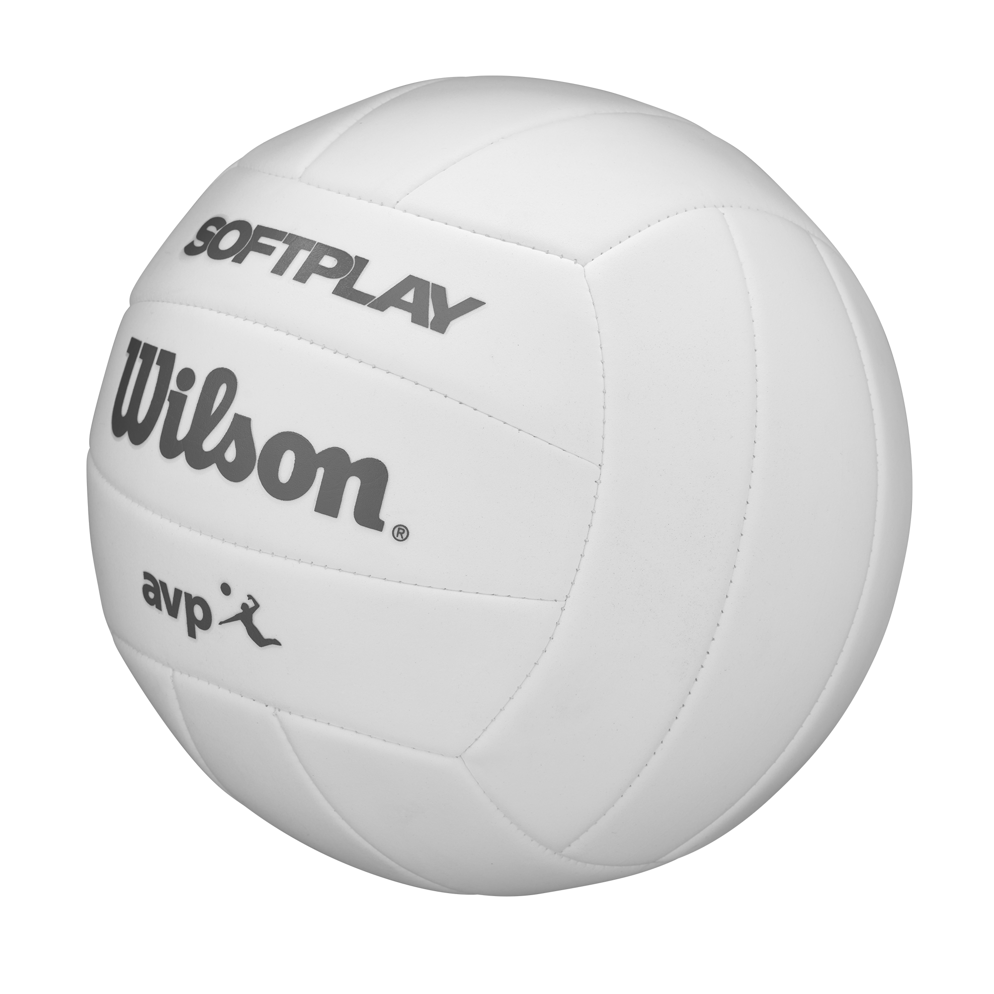Wilson AVP Soft Play Volleyball