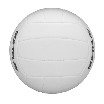 Wilson AVP Soft Play Volleyball