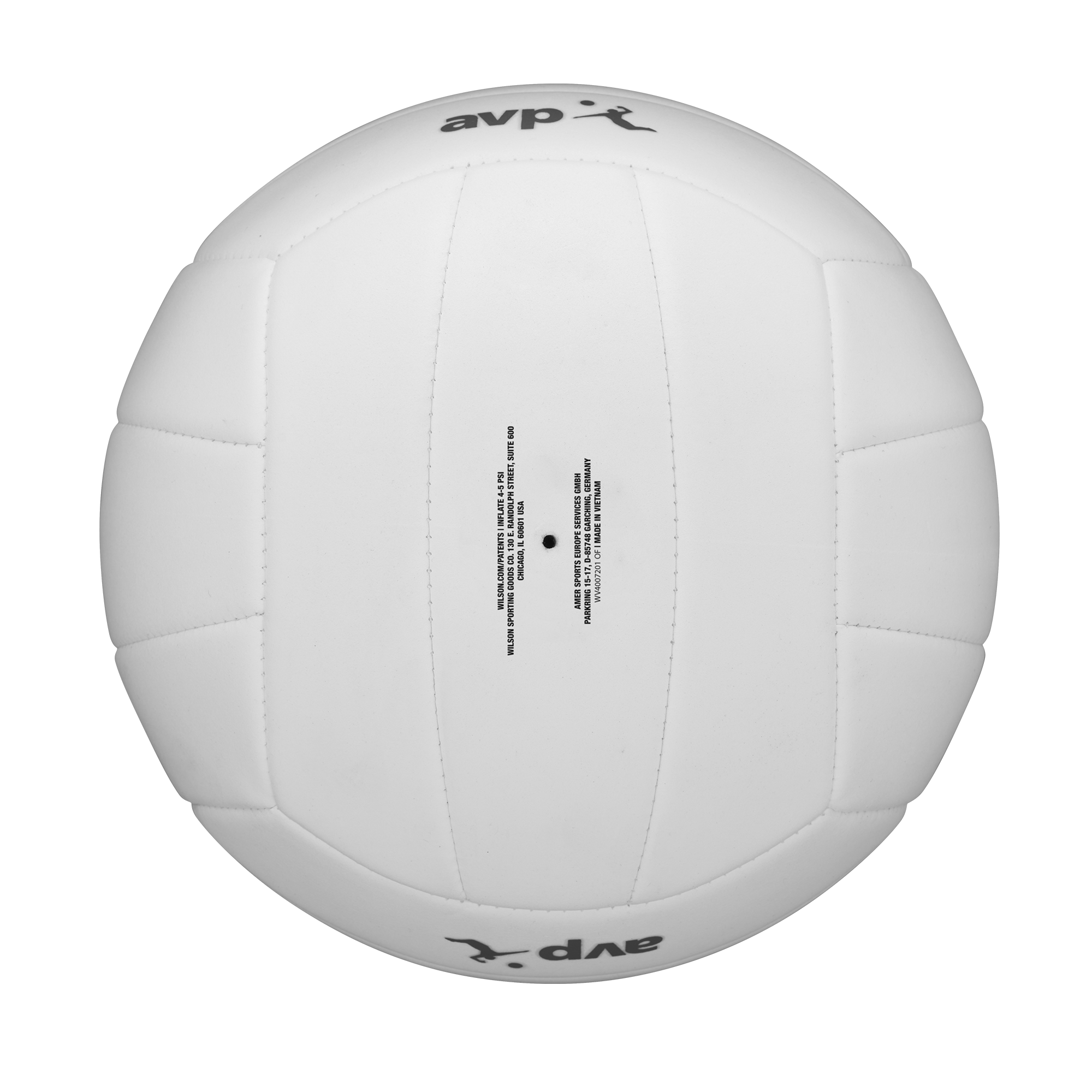 Wilson AVP Soft Play Volleyball
