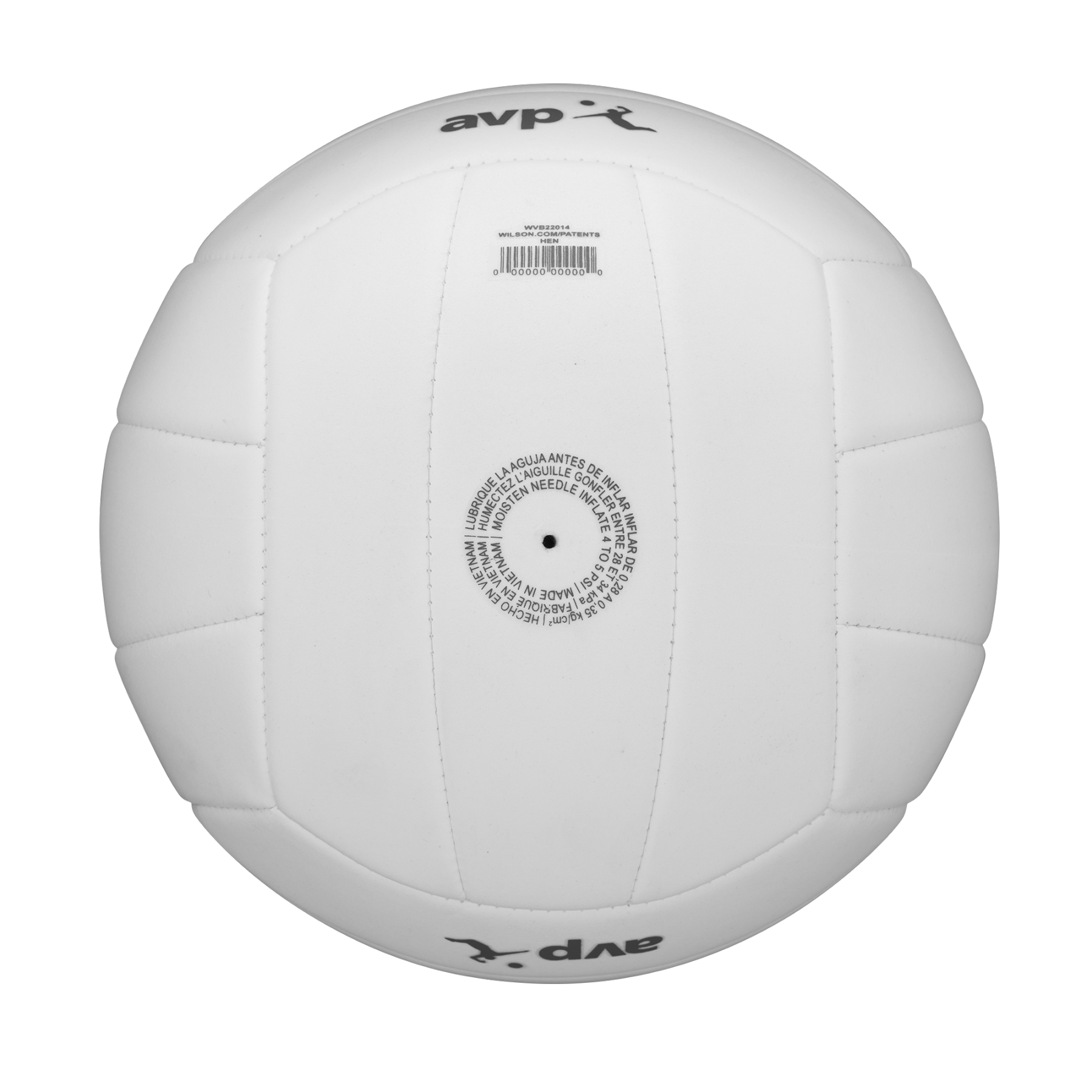 AVP Soft Play Volleyball