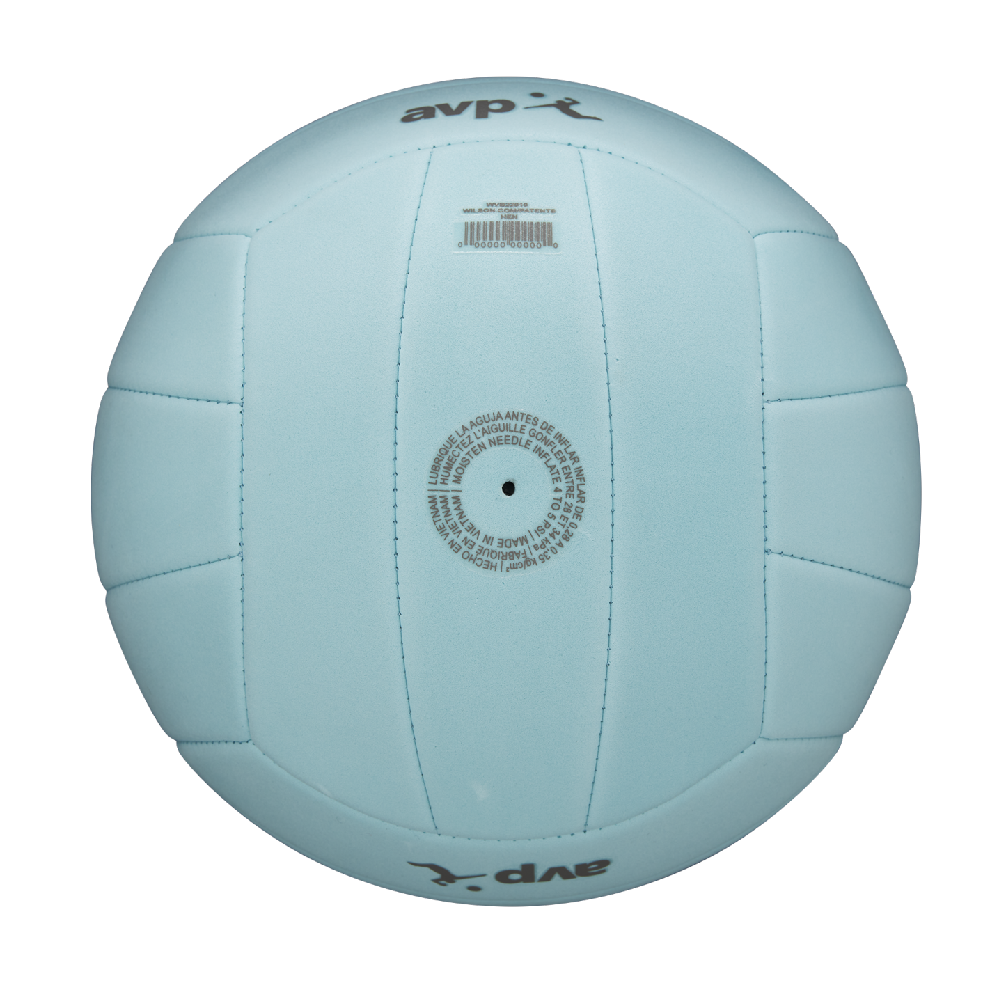 AVP Soft Play Volleyball