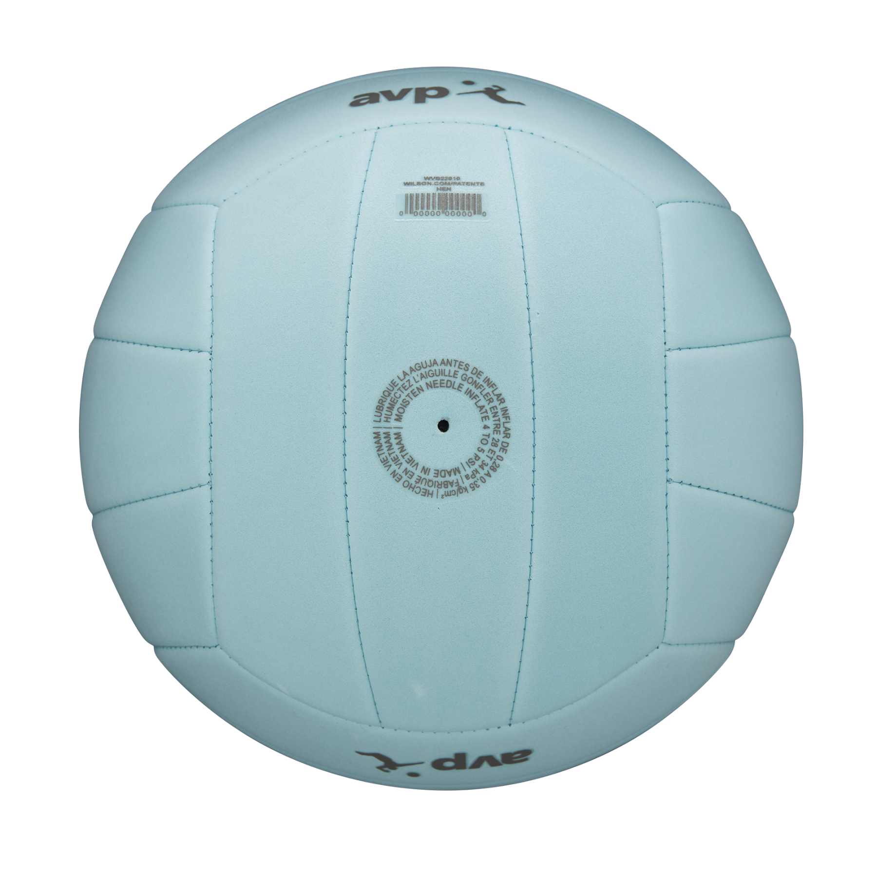 AVP Soft Play Volleyball