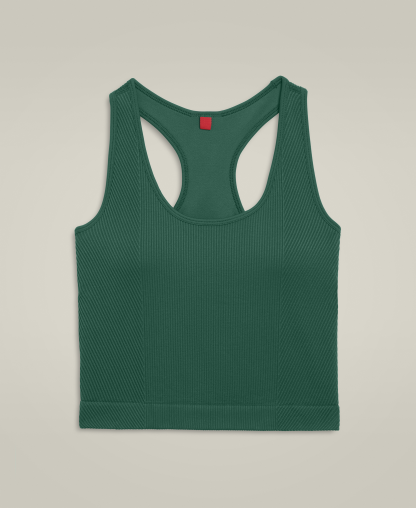 Wilson Women EVERYDAY BRAMI CLUB GREEN