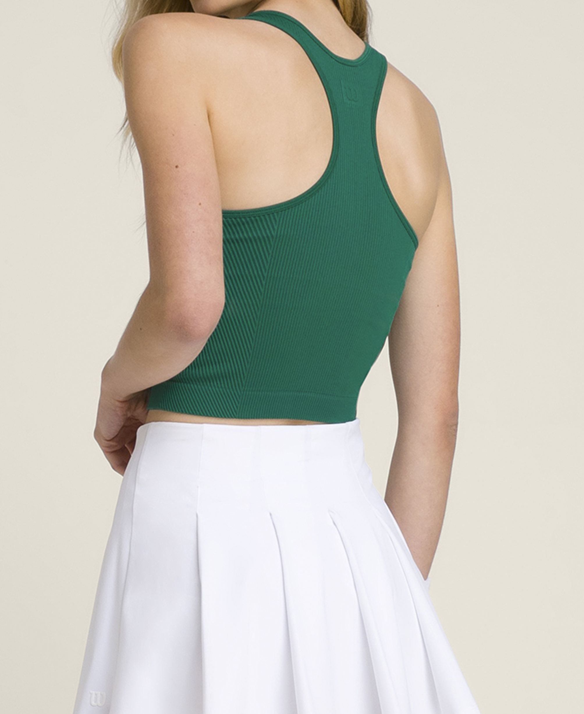 Wilson Women EVERYDAY BRAMI CLUB GREEN