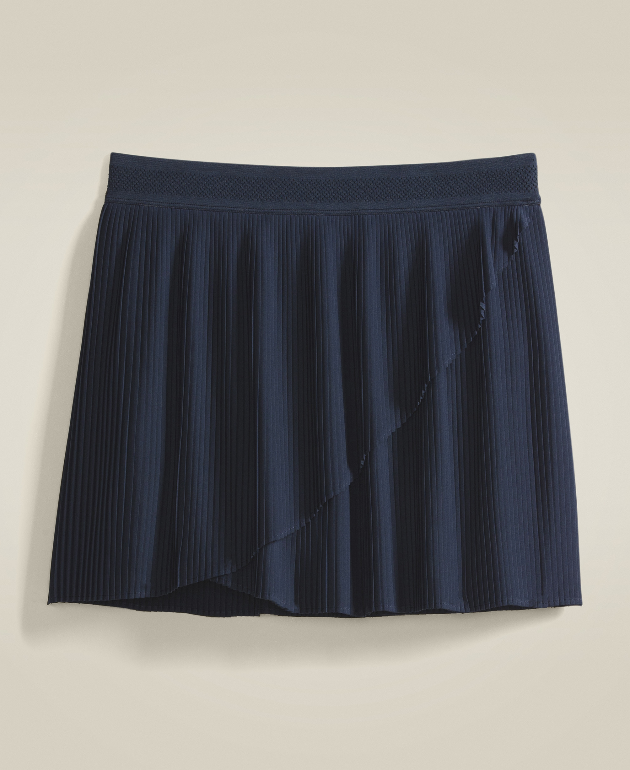 Wrap It Up Tennis Skirt