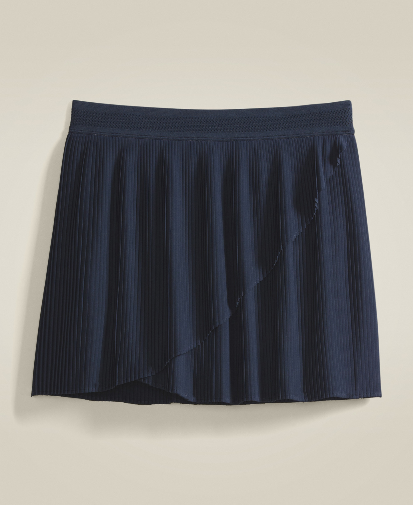 Wrap It Up Tennis Skirt