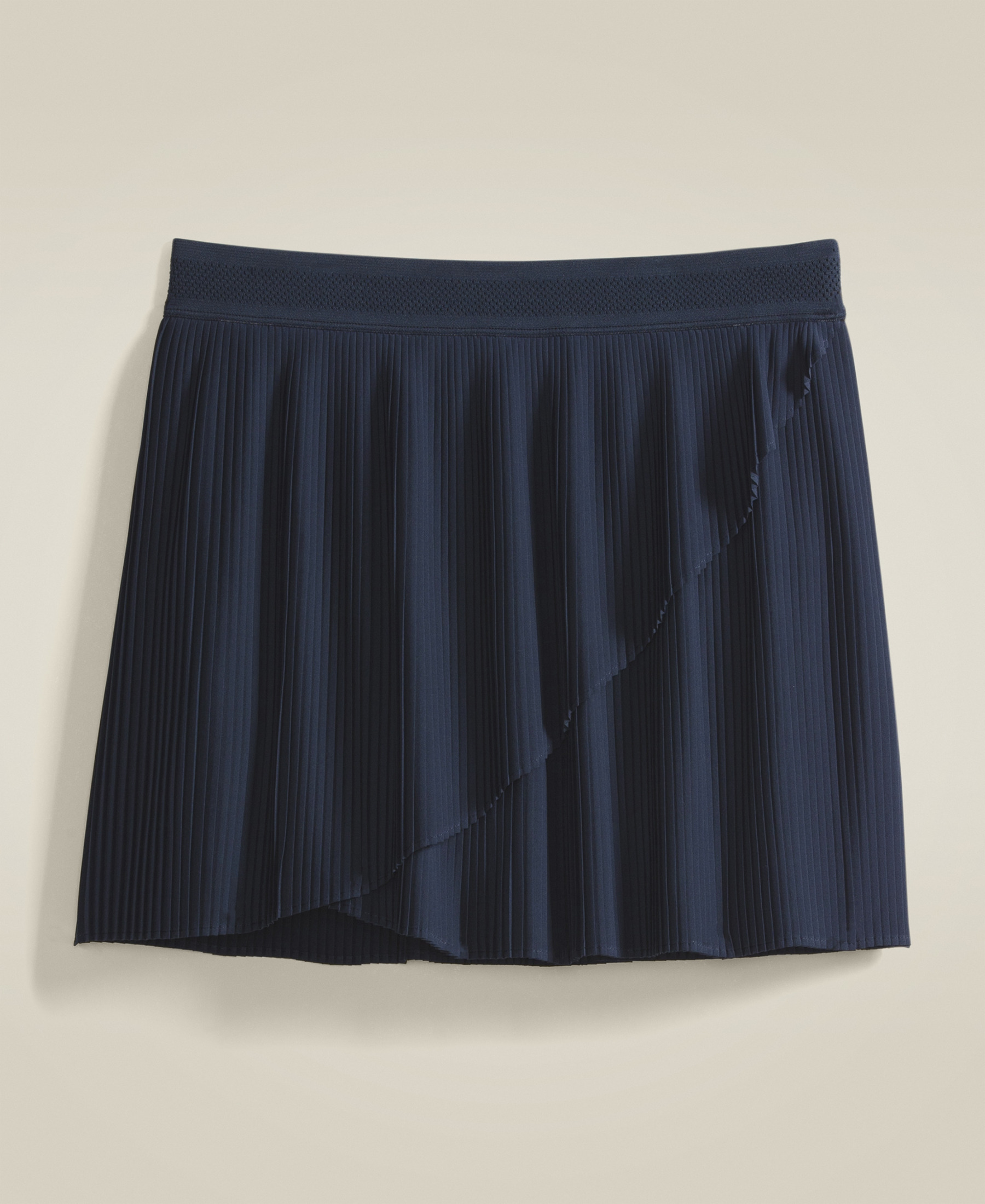 Wrap It Up Tennis Skirt