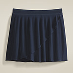 Wrap It Up Tennis Skirt