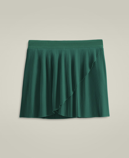 Wrap It Up Tennis Skirt