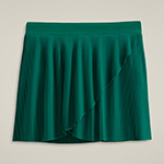 Wrap It Up Tennis Skirt