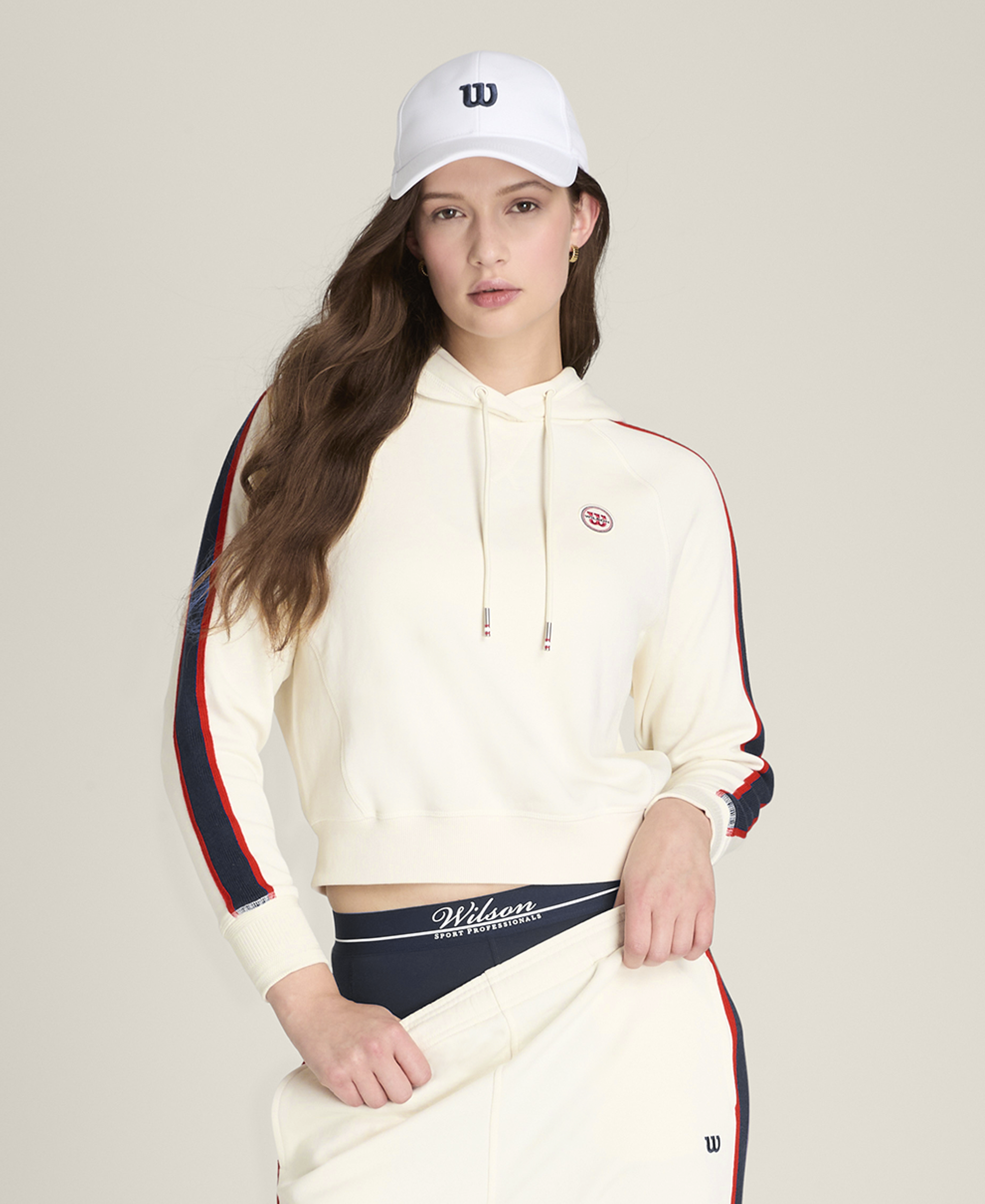 Wilson Sideline Hoodie