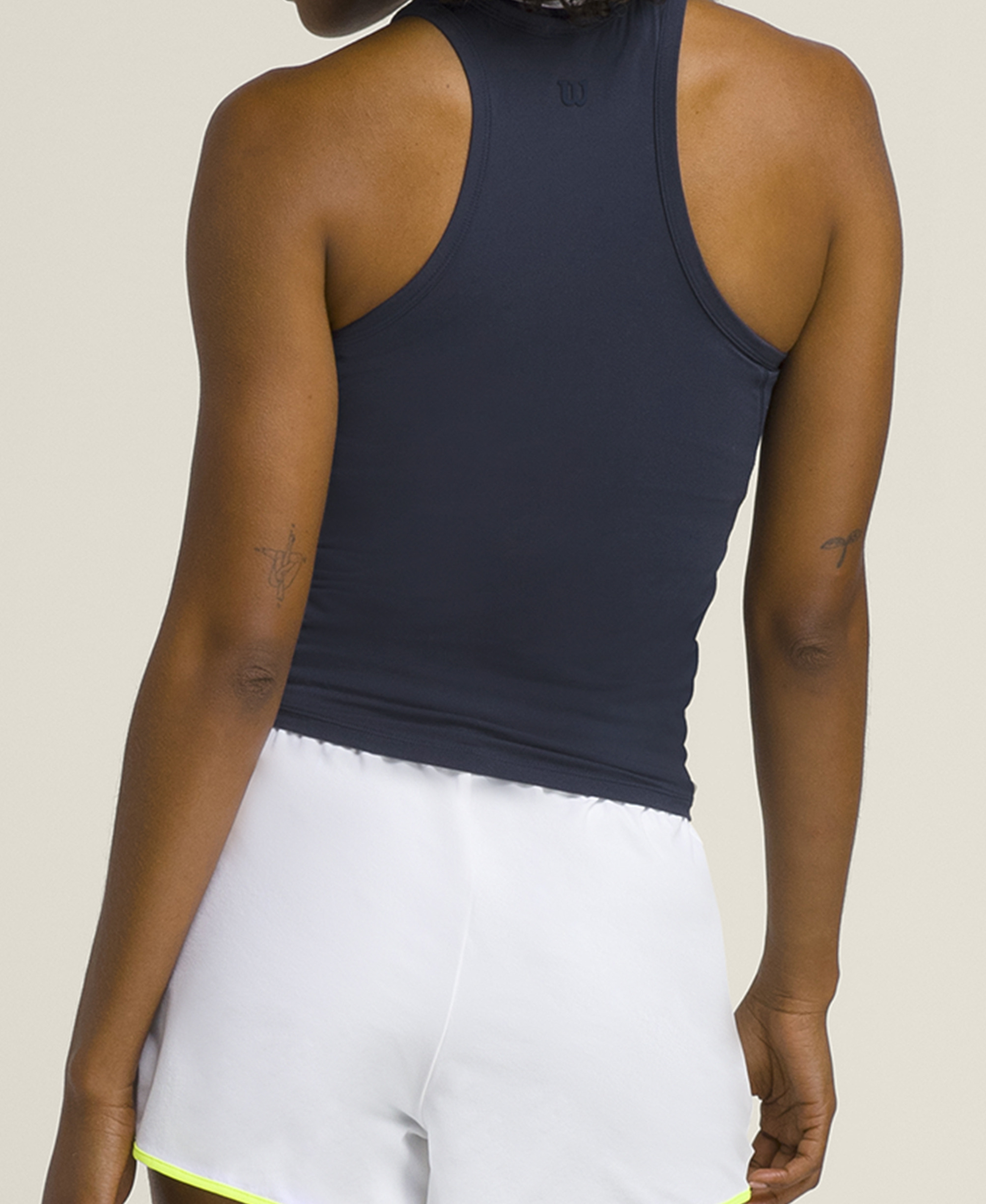 Wilson Fieldhouse Tank Top Lite – Wilson Thailand | Official Website
