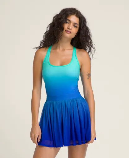 Wilson Headliner Tennis Dress