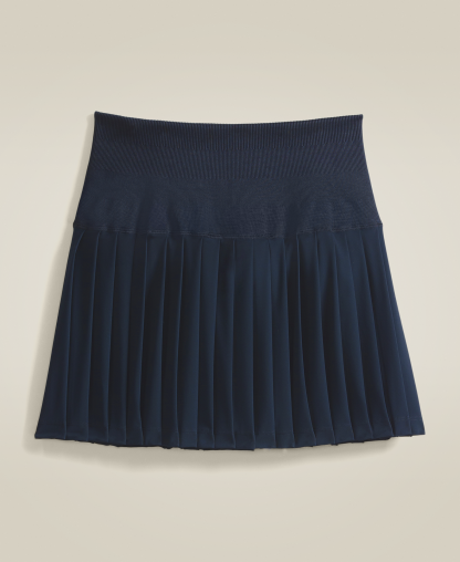 Wilson Midtown Tennis Skirt