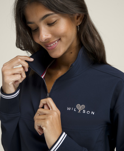 Davenport Woven Pop Over