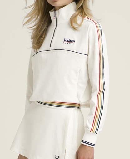 Wilson Davenport Woven Pop Over